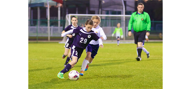 Going for Goal